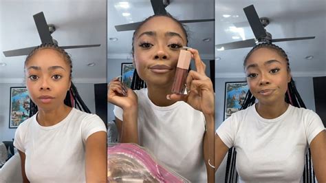 skai jackson leaked vid|WATCH!! Skai Jackson Leaked Video Trending On Social Media。